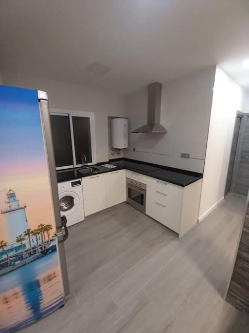 Family Flat Close To The Centre-v-estrell Appartement *